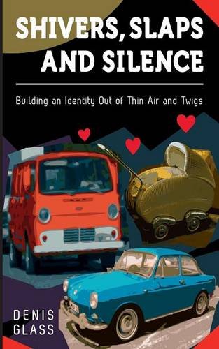 【预订】shivers, slaps and silence