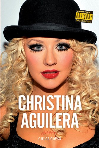 【预订】christina aguilera