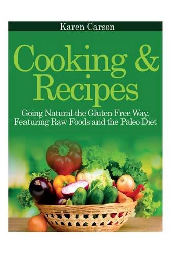 【预订】cooking and recipes: going natural the