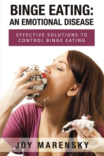 【预订】binge eating: an emotional disease