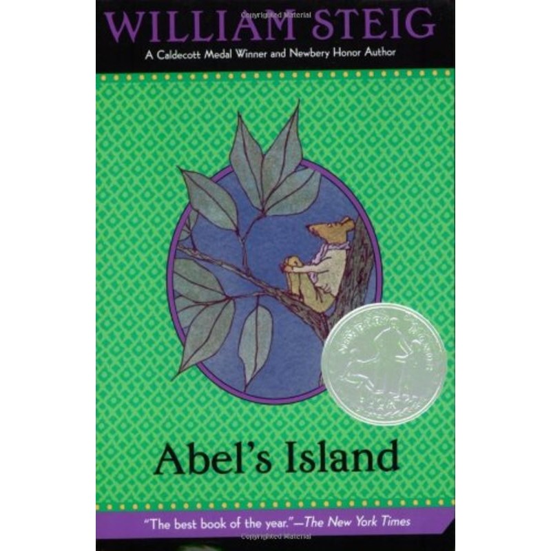 Abel’s Island