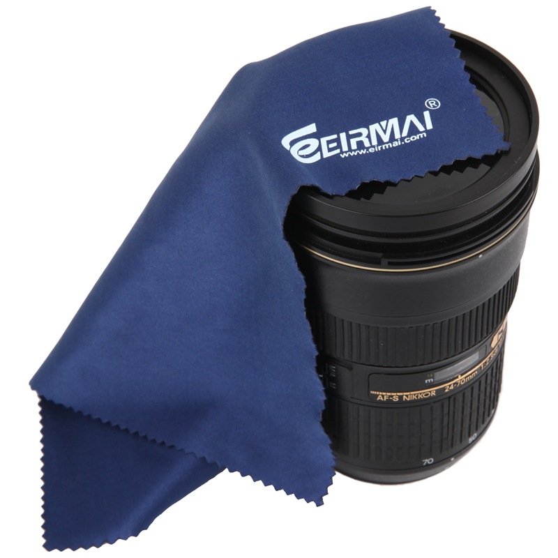 相机清洁-贴膜锐玛（EIRMAI）LC-303 清洁布评价质量实话实说,功能评测结果？
