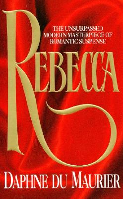 Rebecca蝴蝶梦 英文原版