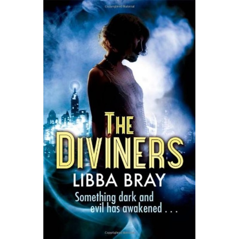 The Diviners