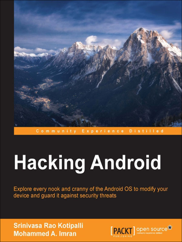 hacking android
