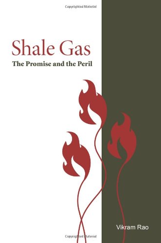 【预订】shale gas: the promise and th