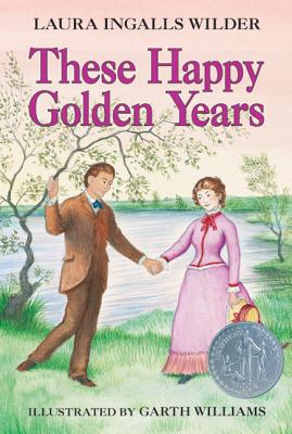 These Happy Golden Years[流金岁月]