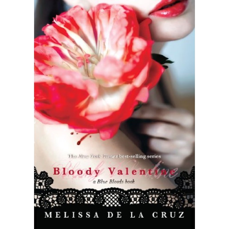 Blue Bloods #7 Bloody Valentine