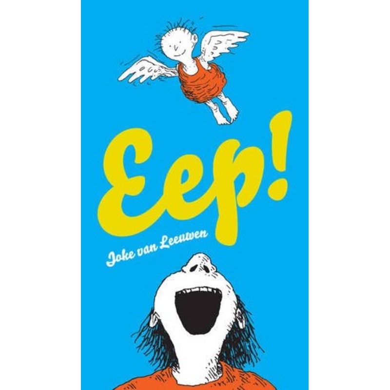 Eep! ISBN:9781877467578