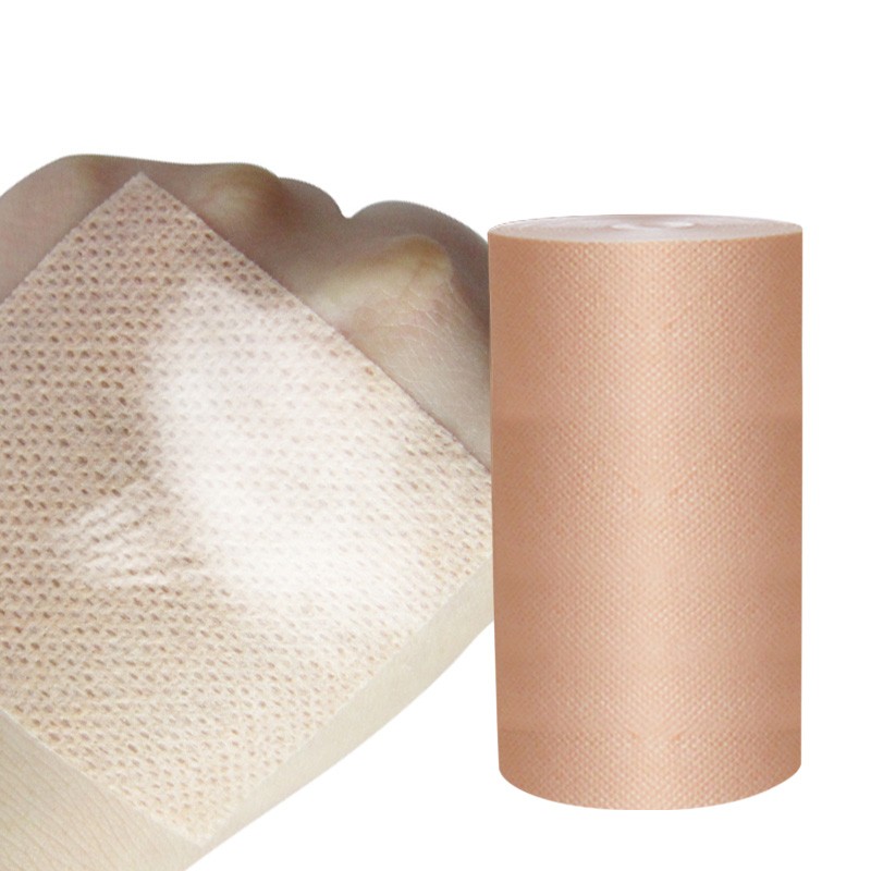 弘生(hons medincal)医用透气无纺布胶带宽三伏膏胶布胶带纸穴位固定