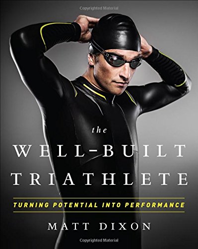 The Well-Built Triathlete: A