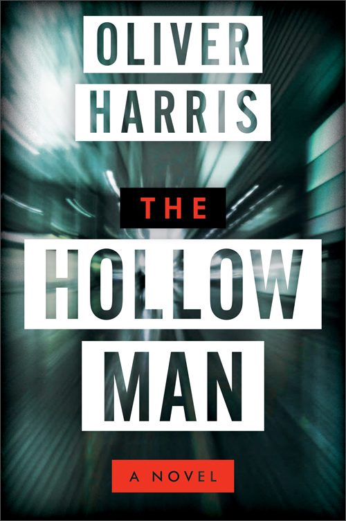 the hollow man