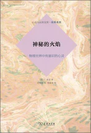 神秘的火焰：物理世界中有意识的心灵