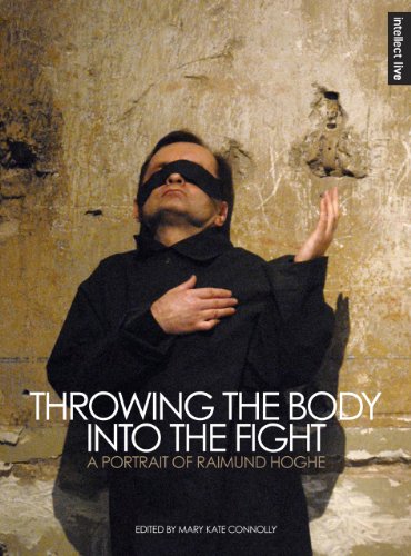 【预订】throwing the body into the fight: a