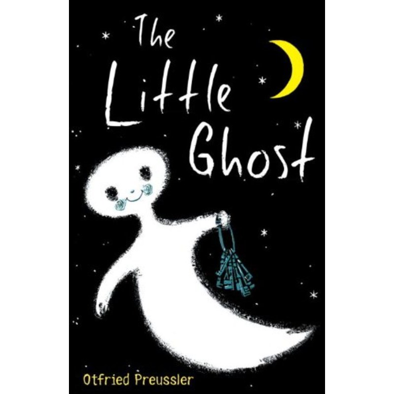 The Little Ghost