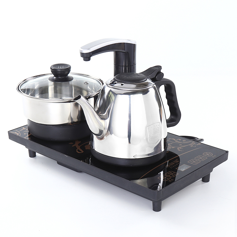 电磁茶炉品牌排行前十名：这10款精准控温+快速加热，茶香更浓郁-图片9