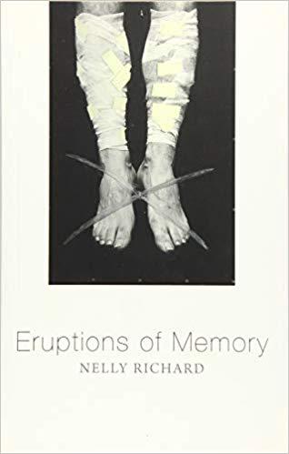 【预订】eruptions of memory, the critique of