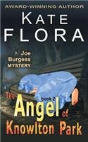 The Angel of Knowlton Park (a Jo