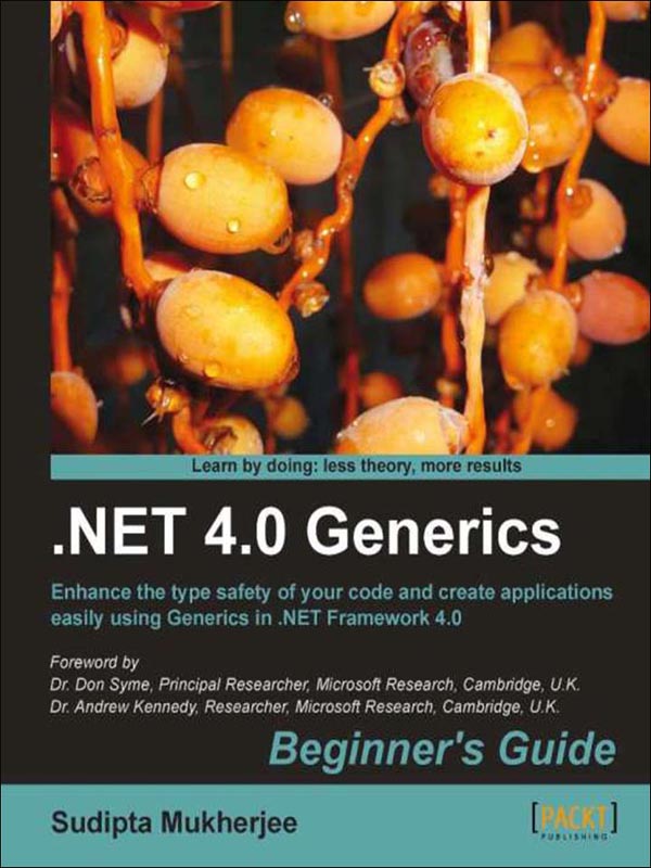 0 generics beginners guide