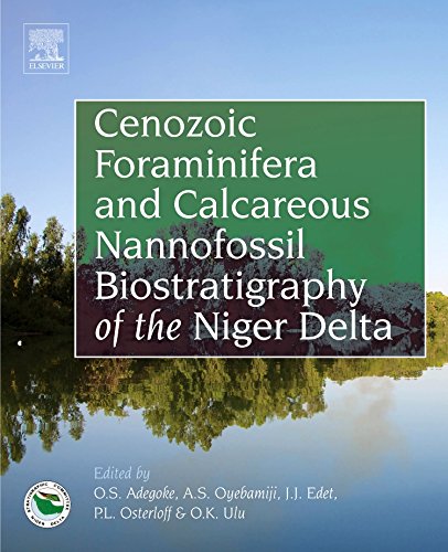 【预订】cenozoic foraminifera and calcareous
