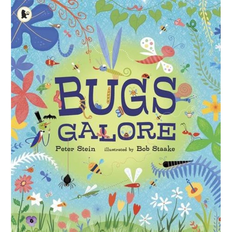 Bugs Galore
