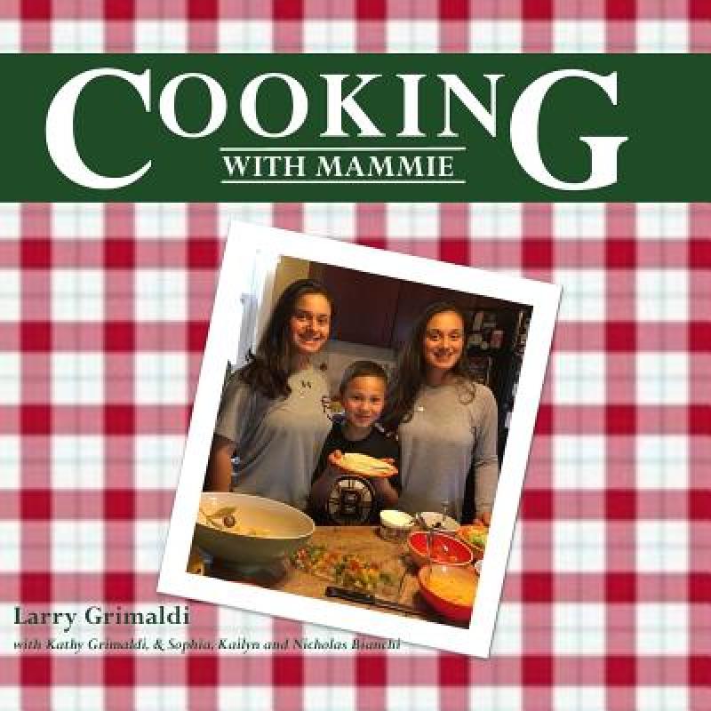 预订 Cooking with Mammie
