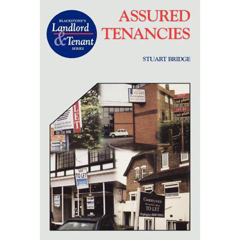 预订 Assured Tenancies