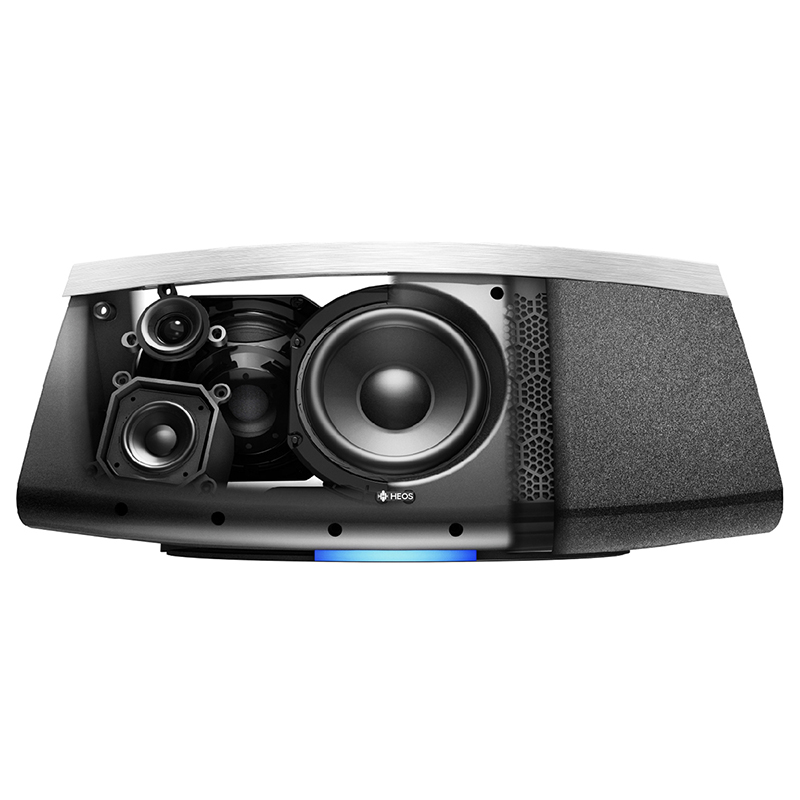 天龙无线蓝牙迷你音箱