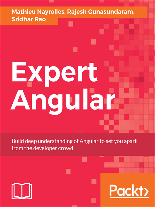 expert angular