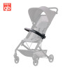 好孩子（gb）婴儿车轻便折叠婴儿推车 D331专用扶手