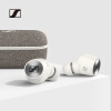 森海塞尔（Sennheiser）MOMENTUM真无线二代蓝牙音乐耳机 入耳式 主动降噪 蓝牙5.1 28小时电池续航 白色