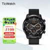 Ticwatch Pro3 4G 运动智能手表 eSIM独立通话  心率/睡眠/血氧/支付/健身/35天续航/导航/尊享版47mm