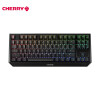 CHERRYMX BOARD 1.0 TKL RGB键盘值得购买吗