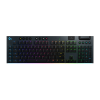 罗技推荐键盘g913