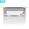 JRC硅胶键盘膜笔记本配件评价怎么样
