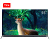TCL55P9平板电视质量如何