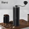 HeroS01手摇磨豆机磨豆机性价比高吗