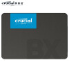 CrucialCT480BX500SSD1SSD固态硬盘质量好不好