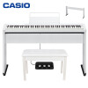 卡西欧PX-S1000WE电钢琴评价好吗
