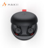 HAKII FIT真无线蓝牙耳机运动型跑步音乐双耳入耳式耳麦小米OPPO华为vivo苹果安卓手机通用