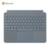 微软Surface Go 特制版专业键盘盖平板电脑配件谁买过的说说