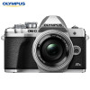 奥林巴斯（OLYMPUS）E-M10 MarkIIIS EM10三代S 微单相机 数码相机 微单套机（14-42mm F3.5-5.6）五轴防抖