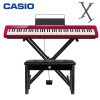 卡西欧PX-S1000RD电钢琴质量怎么样
