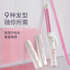 【欧阳娜娜同款】lena卷发棒直发器卷发器直板夹夹板直发卷发两用 短发刘海内扣大波浪美发棒宿舍可用 恒温护发-S6