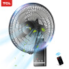 TCLTCL TFB35-20ARD-5电风扇怎么样