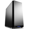 金河田(Golden field)MUT1静音电脑机箱 水冷台式主机箱(支持ATX/M-ATX/ITX/降噪隔音棉/配三把静音风扇)