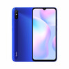 Redmi 9A 5000mAh大电量 大屏幕大字体大音量 1300万AI相机 八核处理器 人脸解锁 4GB+64GB 晴空蓝 游戏智能手机 小米 红米