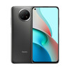 Redmi Note 9 5G 天玑800U 18W快充 4800万超清三摄 云墨灰 6GB+128GB 游戏智能手机 小米 红米