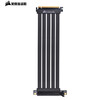 美商海盗船 (USCORSAIR) 300mm 高级 PCIe 3.0 x16延长线 显卡延长线 显卡竖装 机箱配件