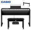 卡西欧PX-S1000BK电钢琴值得购买吗